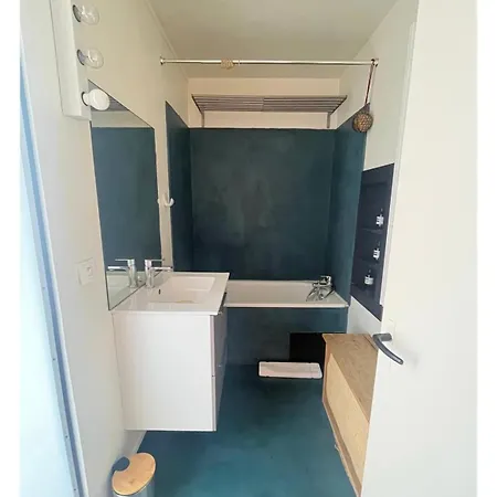 Chic Soho Apartmán *