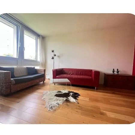 Apartman Chic Soho